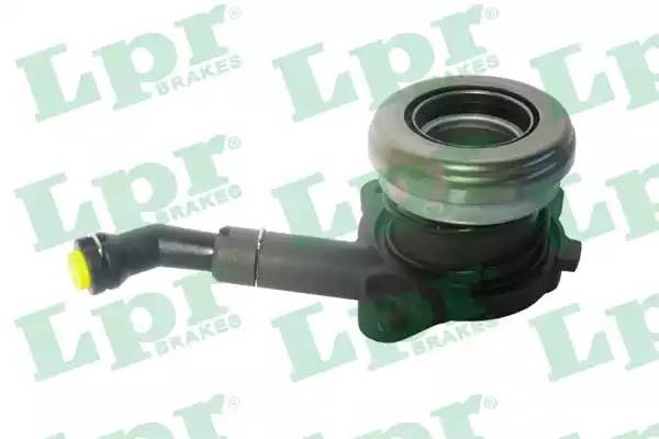 Центральный выключатель сцепления 3268 3268 LPR