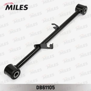 Рычаг задней подвески передний правый NISSAN X-TRAIL 00-06 DB61105 DB61105 MILES