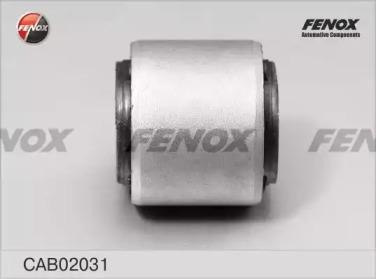 Сайлентблок CAB02031 FENOX
