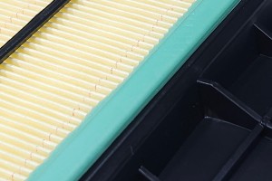Фильтр воздушный BMW 5 (F07,F10),6 (F06,F12),7 (F01,F02),X5 (E70),X6 (E71) (09-) AF178 RAF FILTER
