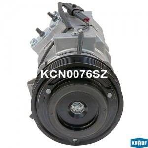 Компрессор кондиционера KCN0076SZ KCN0076SZ KRAUF
