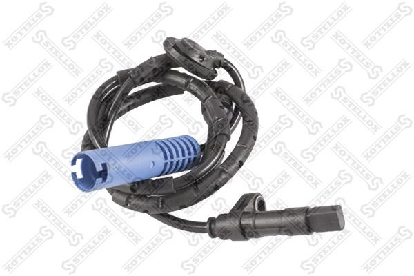 датчик ABS! передний\ Rover 75 1.8-2.5 99-05 06-65483-SX STELLOX