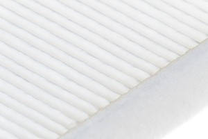 Фильтр воздушный салона AUDI Q7 (15-19) RAF FILTER RST008AU RAF FILTER