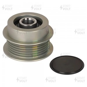 Шкив с обгонной муфтой генер. для а/м Volvo XC60 17-/XC90 14- 2.0T SGP0114 SGP0114 START VOLT
