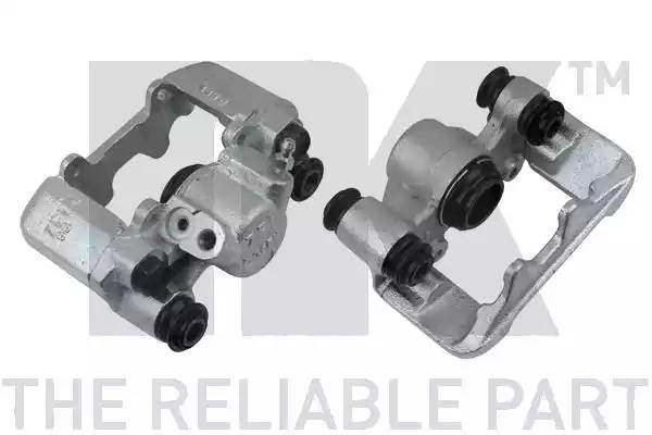[4775042050] !суппорт тормозной зад.лев.\ Toyota RAV 4 all 00> SUM d.32 2145213 NK