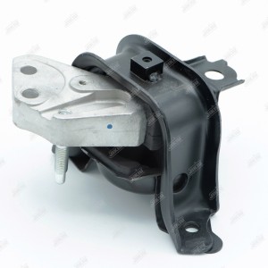 Опора двигателя правая (гидравлическая) TOYOTA YARIS P1 ME21034H ME21034H JIKIU