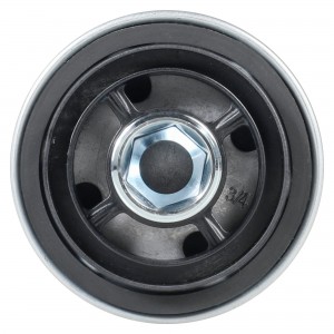 Фильтр масляный для а/м Geely Atlas 1.8T(18-)/Haval F7 2.0T (19-)/VAG (07-) 1.8T CRL71945 CARVILLE RACING