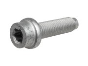 болт !крепления крышки кронштейна подвески кабины M14x2x50 \SCANIA 4-ser./P/G/R/ 8444006SX STELLOX
