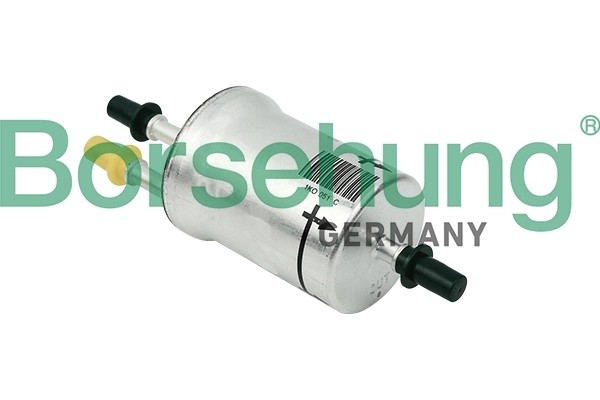 фильтр топливный !\ Audi A3,Seat Altea/Leon,Skoda Octavia,VW Eos 1.4/1.6/2.0 03> B12822 BORSEHUNG