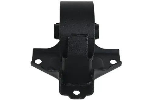 подушка ДВС передняя!\ Hyundai Sonata 2.4 AT 04> Z13838 ZENTPARTS