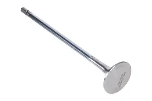 клапан выпускной! EX 40x8x191.7 Volvo FH/FM дв. D12C/D12D Z71507 ZENTPARTS