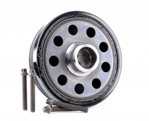 шкив коленвала! с болтами 29430239\ BMW 1 E81/E87 07> DPF350.09K1 NTN SNR