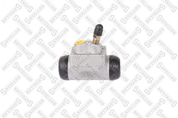 цилиндр торм. задн. левый!\ Hyundai H1/Starex/H100/Porter 2.4/2.5TD &4WD 97-04 05-85613-SX STELLOX