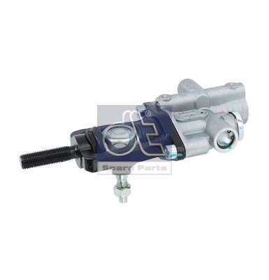 Пружина синхронизатора! d6 L34 ZF(S5-50.S6-65/80/90.4S-120GP,5S-90/9 2.5S-110/1G 4 DIESEL TECHNIC