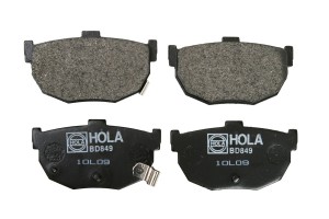 HYUNDAI COUPE (GK) (2002>) BD849 HOLA