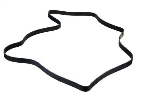 ремень поликлиновой! 8PK2642 MB OM 470/471LA Z23511 ZENTPARTS