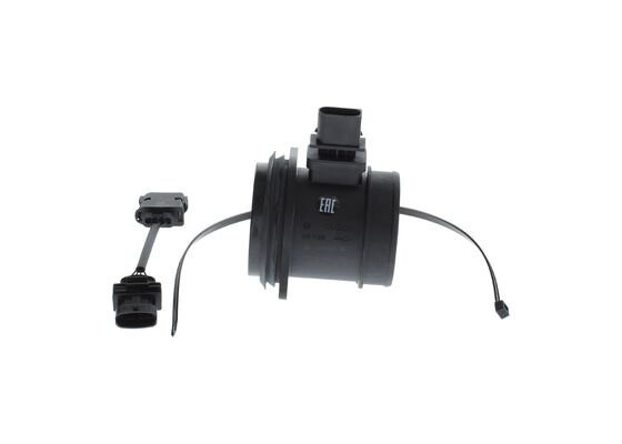 Датчик массового расхода воздуха VOLVO XC90 BOSCH 0 281 006 184 BOSCH