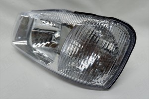 Фара левая Hyundai Accent 2 LC (2000-2012) OEM0001FL OEMPARTS