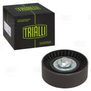 Ролик приводного ремня опорный CM5161 TRIALLI