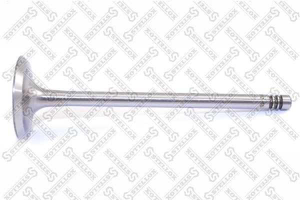 Клапан впускной 32.9x6x106 BMW E36E39E34 1.82.52.8 M42M43M50M52 92 0123012SX 01-23012-SX STELLOX