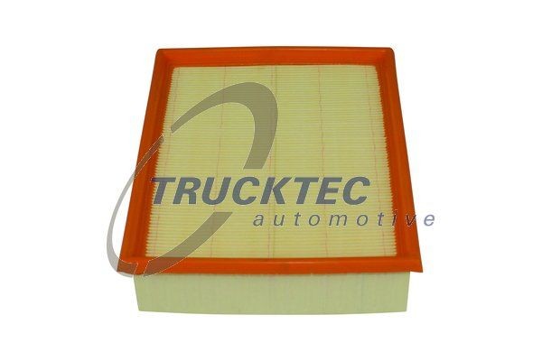 фильтр воздушный!\ BMW E32/34/38/39 3.0i-4.0i 91>/X5 4.4i/4.6is 00> 08.14.038 TRUCKTEC