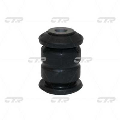Сайлентблок CHEVROLET Aveo (11-) рычага подвески передней CTR GV0288 CTR