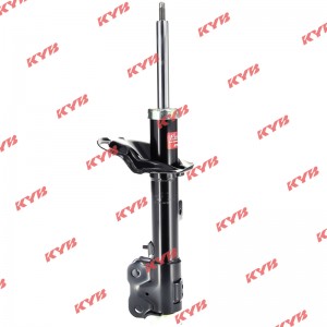 Амортизатор передний правый MITSUBISHI OUTLANDER 06- 339080 339080 KAYABA