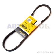 ремень поликлиновой!\ Mitsubishi Space Star 1.3 16V 99> 5-PK-865 CONTITECH