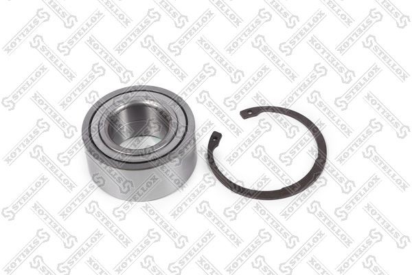 к-кт подшипника ступицы передн.!\ Hyunday Trajet/Grandeur/Opirus 2.0/2.2CRDi 00> 43-29015-SX STELLOX