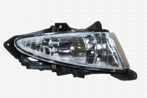 ФАРА ПРОТИВОТУМАННАЯ ЛЕВАЯ  JH02ELT07003L JH02ELT07003L JORDEN