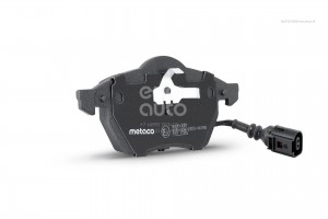 AUDI A3/TT COUPE, SKODA OCTAVIA ‘00~ON, V/W BEETLE 3000227 METACO