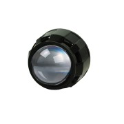 Маска для линз 2,5 дюйма БЕЗ АГ тип Z-001 black 0280045001 0280045001 SVS LIGHT