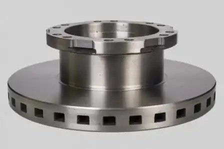 Диск Г-3310 ВАЛДАЙ, ГАЗон, ПАЗ Вектор NEXT торм /АВТОМАГНАТ/ 331043501078 AVTOMAGNAT