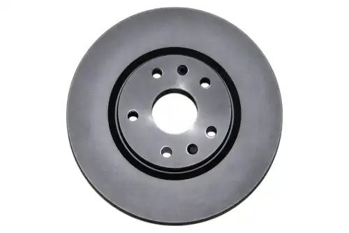 диск тормозной передний!\ Chery Tiggo 3 Z06513 ZENTPARTS