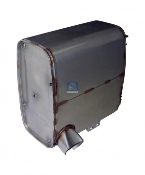 Пружина тормозной колодки HONGYAN 3 DIESEL TECHNIC