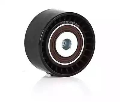 Ролик ГРМ FORD Fiesta (03-08) натяжителя BSG BSG30615036 BSG