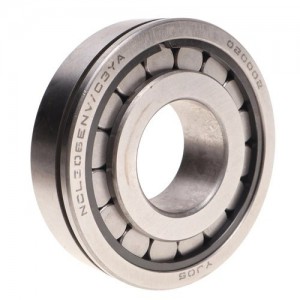 Подшипник КПП JAC N120 КАМАЗ Компас-12 задней крышки MOVELEX NCL306ENVC3YAMX MOVELEX