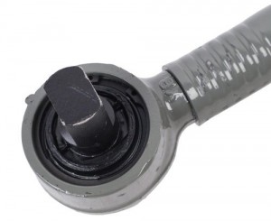 Тяга реактивная SITRAK HOWO нижняя MOVELEX AZ9925520655MX MOVELEX