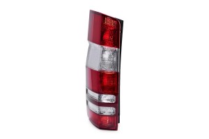MERCEDES BENZ SPRINTER (2006>) фонарь без платы T1080-4002 TOPCOVER