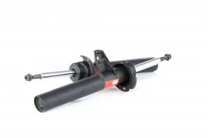 Амортизатор передний BMW E87/81 JGM1133T JGM1133T TRW