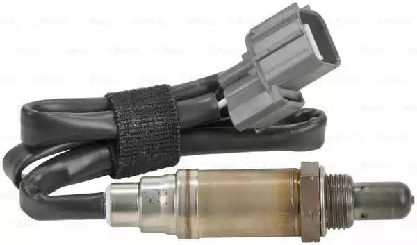 Датчик кислорода LAND ROVER Discovery (98-04) BOSCH 0 258 005 176 BOSCH