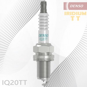 Свеча зажигания Ir IQ20TT DENSO