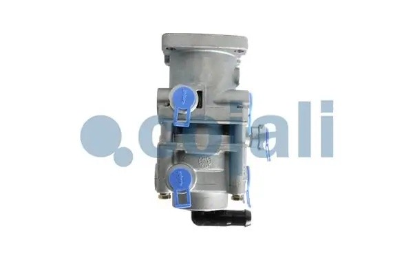 Кран тормозной ножной 10 бар Scania 3 серия 2312103 COJALI
