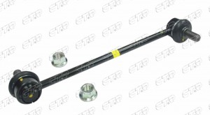 тяга стабилизатора переднего! замена на CL0275\ Hyundai I30 06> CLKH-30 CTR
