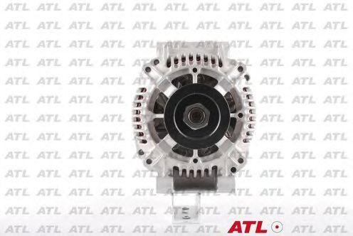 Генератор 14V 75A (со шкивом) DELTA AUTOTECHNIK L69690 ATL DELTA AUTOTECHNIK