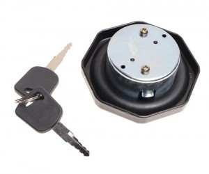 Крышка бака топливного JAC N56 КАМАЗ Компас-5 с ключами MOVELEX 1103010LD291MX MOVELEX