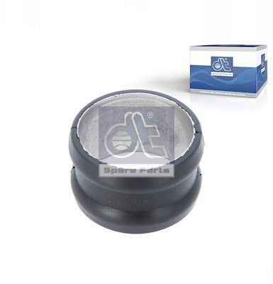 патрубок соединительный !(р)охл. жидкости\ MB Actros/Axor 4.63299 DIESEL TECHNIC