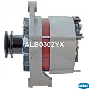 Генератор VW Polo (90-94) KRAUF ALB0302YX KRAUF