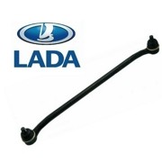 Тяга рулевая ВАЗ-2123 средняя АвтоВАЗ 21230341401000 LADA VAZ