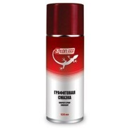Графитовая смазка 3TON GRAPHITE SPRAY LUBRICANT 520мл ТС-531 40318 40318 3TON